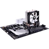 Thermaltake CL-P106-AL09WT-A, raffreddamento CPU  