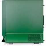 Thermaltake Ceres 350 MX, Chassis Tower verde scuro