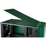 Thermaltake Ceres 350 MX, Chassis Tower verde scuro