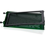 Thermaltake Ceres 350 MX, Chassis Tower verde scuro