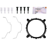 Thermaltake Contac 9 SE, raffreddamento CPU  