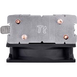 Thermaltake Contac 9 SE, raffreddamento CPU  