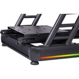 Thermaltake GR500 Racing Simulator Cockpit, Sim Rig Nero