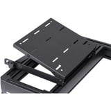 Thermaltake GR500 Racing Simulator Cockpit, Sim Rig Nero