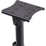 Thermaltake GR500 Racing Simulator Cockpit, Sim Rig Nero