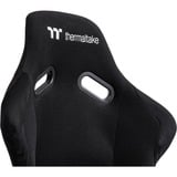 Thermaltake GR500 Racing Simulator Cockpit, Sim Rig Nero