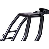 Thermaltake GR500 Racing Simulator Cockpit, Sim Rig Nero