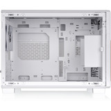 Thermaltake TR200 WS, Chassis Tower bianco/legno