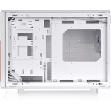 Thermaltake TR200 WS, Chassis Tower bianco/legno