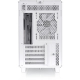 Thermaltake TR200 WS, Chassis Tower bianco/legno