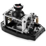 Thrustmaster AVA Base Base di volo, Base del joystick Nero, Base di volo, Nero, Metallo, Digital Combat Simulator, X-Plane 11/12, Microsoft Flight Simulator 2020, 1 pz