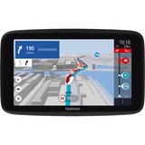 Tomtom GO Expert Plus EU 6” Nero