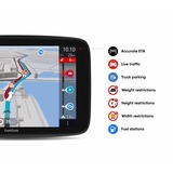 Tomtom GO Expert Plus EU 6” Nero