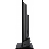 Toshiba 32WF3F63DAZ, Televisore LED Nero