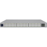 Ubiquiti Enterprise Campus 48 PoE, Interruttore 