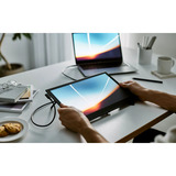 Wacom ACK652Z, Supporto Nero