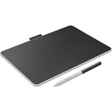 Wacom One Nero/Rosso