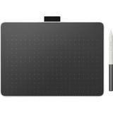 Wacom One Nero/Rosso