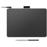 Wacom One, Tavoletta grafica Nero/Rosso