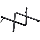 Wacom Supporto pieghevole Nero