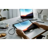 Wacom Supporto pieghevole Nero