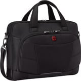 Wenger 653496, Portatile Nero