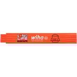 Wiha 42068, Benchmark arancione 