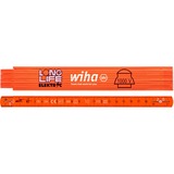 Wiha Benchmark arancione