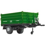 Wiking 10734800000, Veicolo modello 