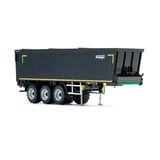 Wiking 10765900000, Veicolo modello Nero