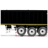 Wiking 10765900000, Veicolo modello Nero