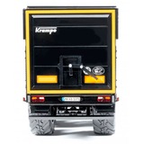 Wiking 10765900000, Veicolo modello Nero