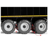Wiking 10765900000, Veicolo modello Nero