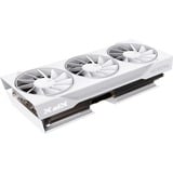 XFX Radeon RX 9070 XT Swift, Scheda grafica bianco