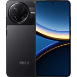 Xiaomi Poco F7 Pro 256GB, Handy Nero