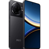 Xiaomi Poco F7 Pro 256GB, Handy Nero