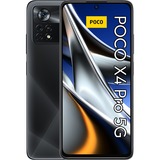 Xiaomi Poco X4 Pro Nero