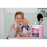 ZAPF Creation BABY born Lavandino per le mani, Accessori della bambola 