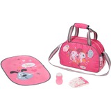 ZAPF Creation Changing Bag BABY born Changing Bag, Borsa per pannolini per bambola, 3 anno/i, 333,33 g