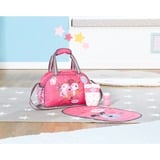 ZAPF Creation Changing Bag, Accessori della bambola BABY born Changing Bag, Borsa per pannolini per bambola, 3 anno/i, 333,33 g