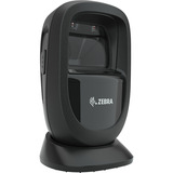 Zebra DS9308-SR4U2100AZE, Scanner di codici a barre Nero