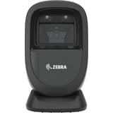 Zebra DS9308-SR4U2100AZE, Scanner di codici a barre Nero