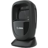 Zebra DS9308-SR4U2100AZE, Scanner di codici a barre Nero