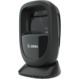 Zebra DS9308, Scanner di codici a barre Nero