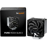 be quiet! Pure Rock Slim 3, raffreddamento CPU  