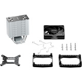 be quiet! Pure Rock Slim 3, raffreddamento CPU  