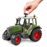 bruder 02180, Veicolo modello 