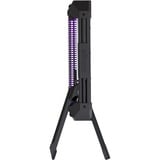 eBlaztr eBl-Bla-Sta-01, Alloggiamento desktop Nero (opaco)