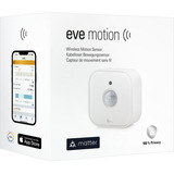 eve Movimento, Rilevatore di movimento 
