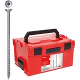 fischer Aktion L-BOXX 238 Power-Fast II TX, Set di viti 